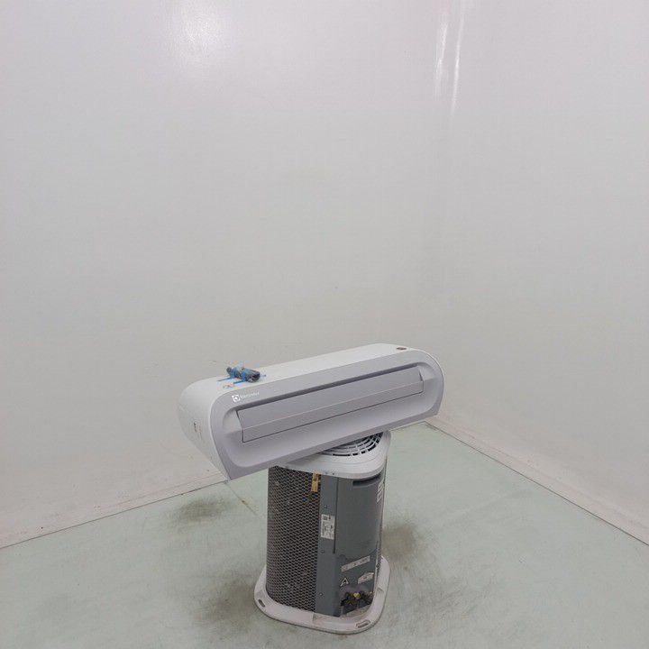 AR CONDICIONADO ELECTROLUX JI12F 12000 BTUS I
