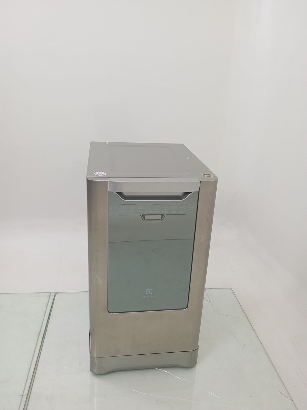 LAVA LOUCAS ELECTROLUX LV10X - Lava Louça Ele