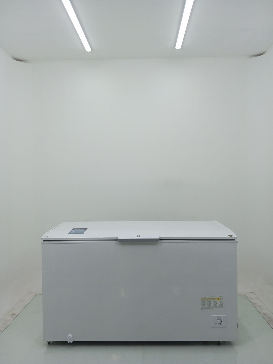 FREEZER ELECTROLUX HI550 HORIZONTAL 513L - BR