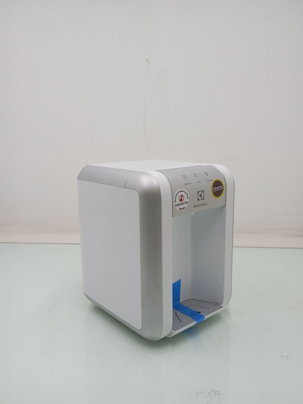 PURIFICADOR ELECTROLUX PE11B ELETRONICO COMPA