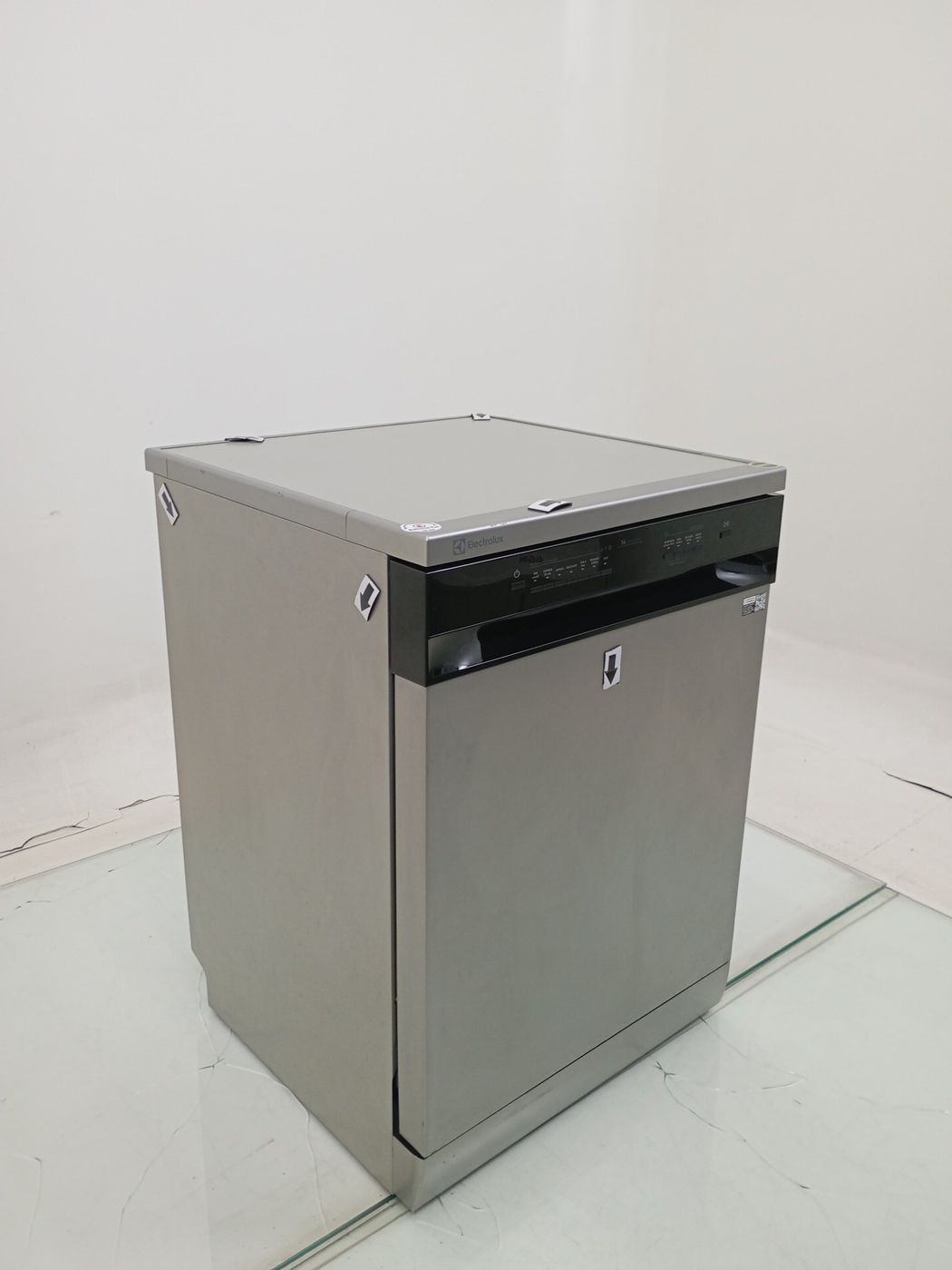 LAVA LOUCAS ELECTROLUX LS14E  - INOX