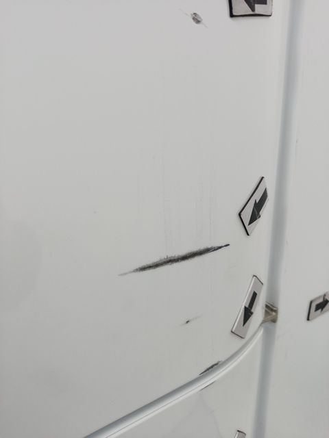 REFRIGERADOR ELECTROLUX DC35A CYCLE DEFROST 2