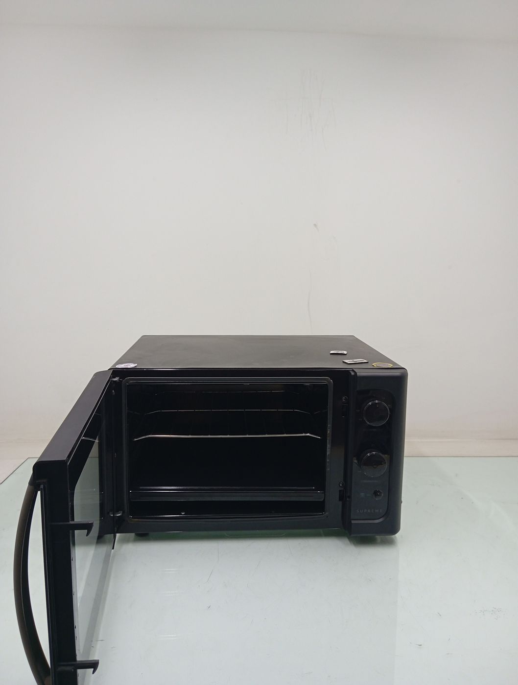 FORNO DAKO DE BANCADA ELETRICO 44L COM GRILL 