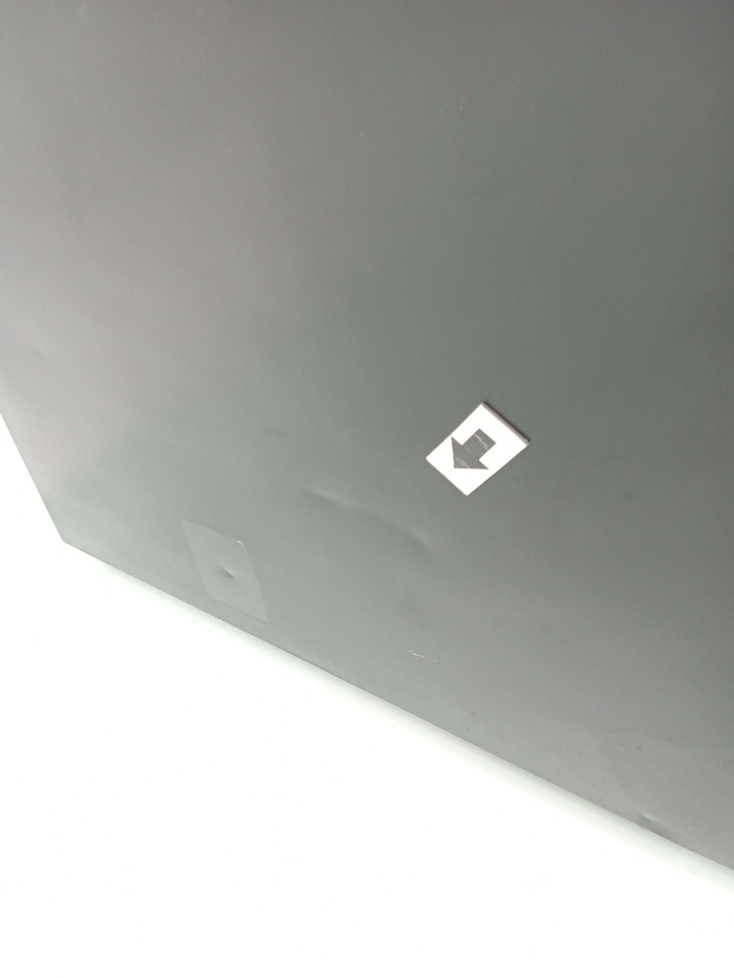REFRIGERADOR ELECTROLUX IQ8IB FROST FREE INVE