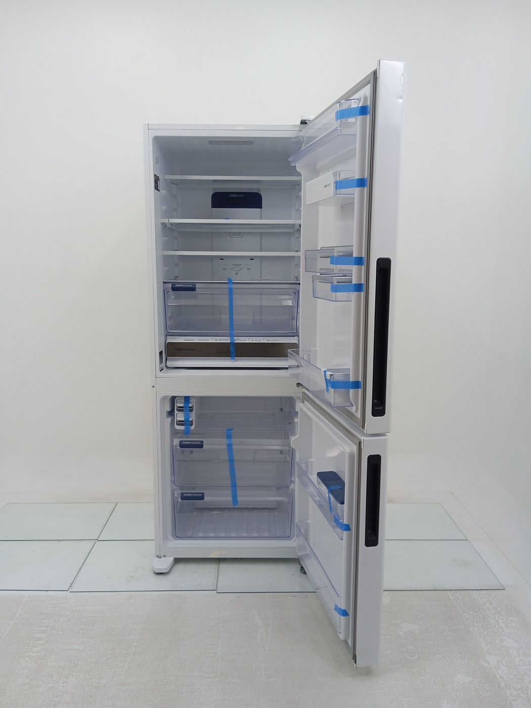 REFRIGERADOR ELECTROLUX IB55 DUAS PORTAS INVE