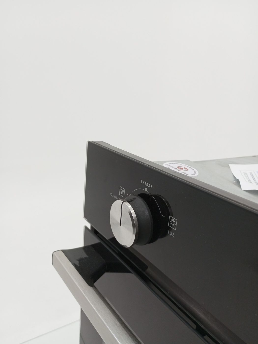FORNO ELECTROLUX OE8GH A GÁS 80L EFFICIENT CO