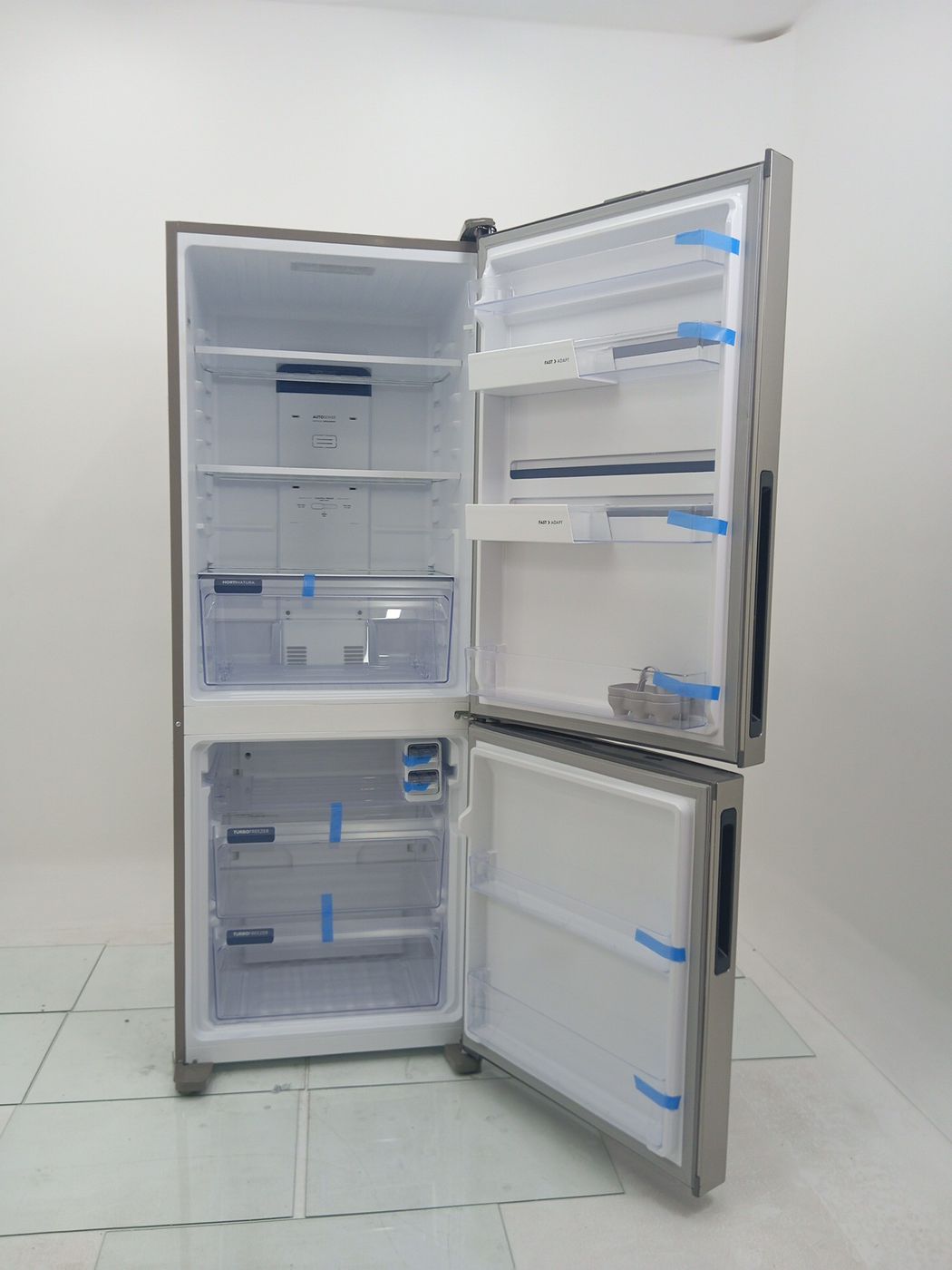 REFRIGERADOR ELECTROLUX IB7S FROST FREE INVER