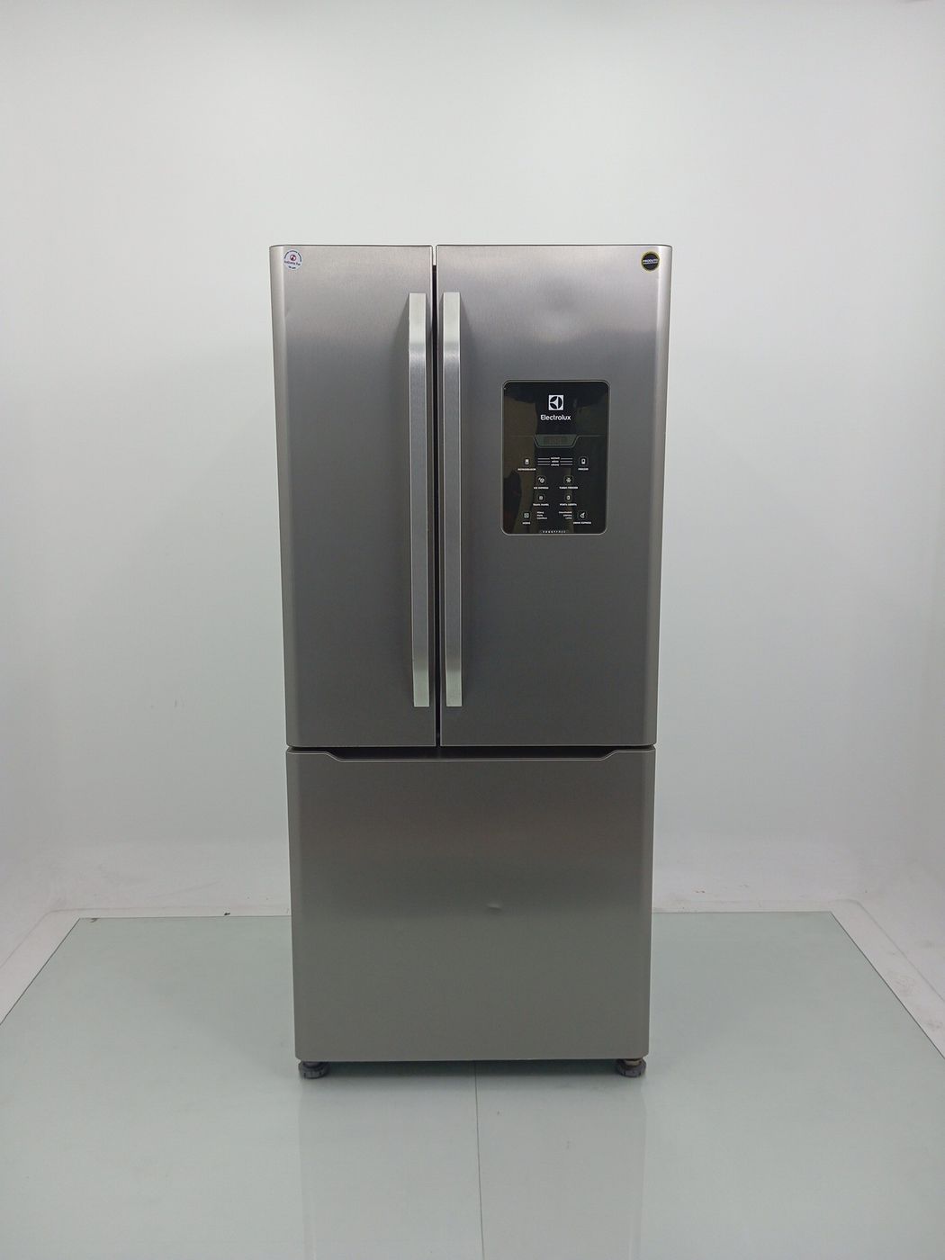 REFRIGERADOR ELECTROLUX DM84X   FROST FREE 57