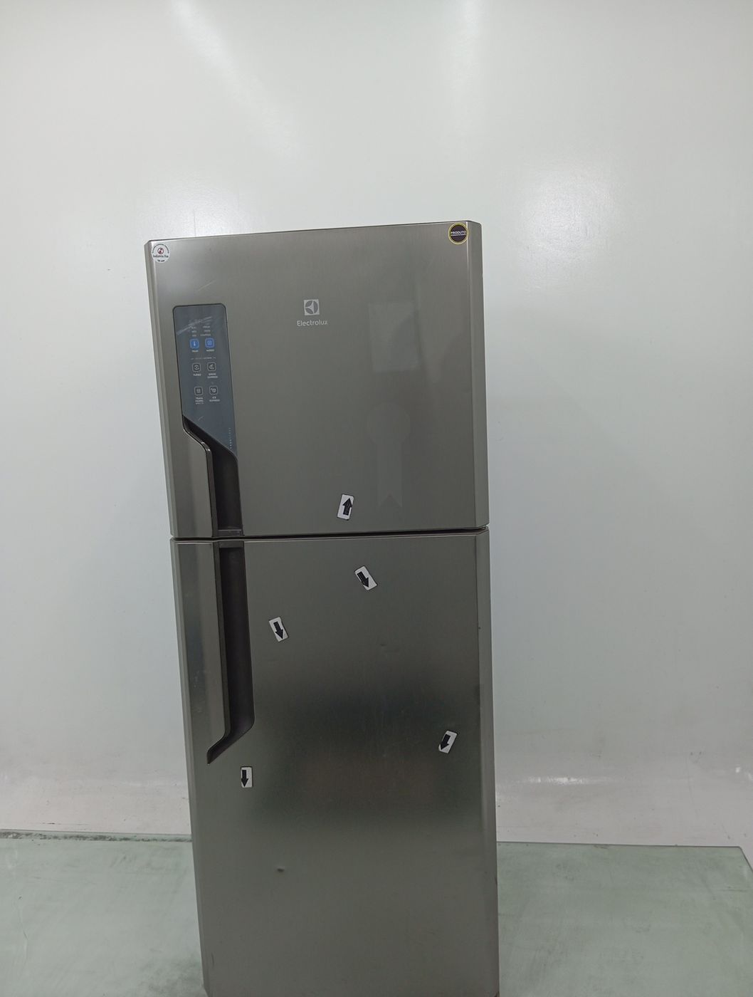 GELADEIRA ELECTROLUX TF55S FROST FREE 431L DU