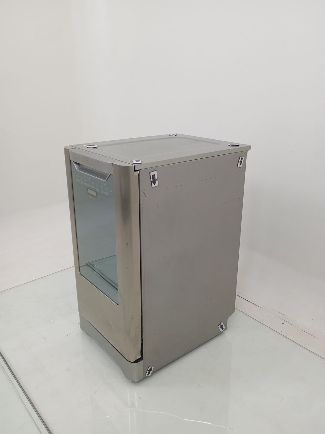 LAVA LOUCAS ELECTROLUX LV10X - Lava Louça Ele