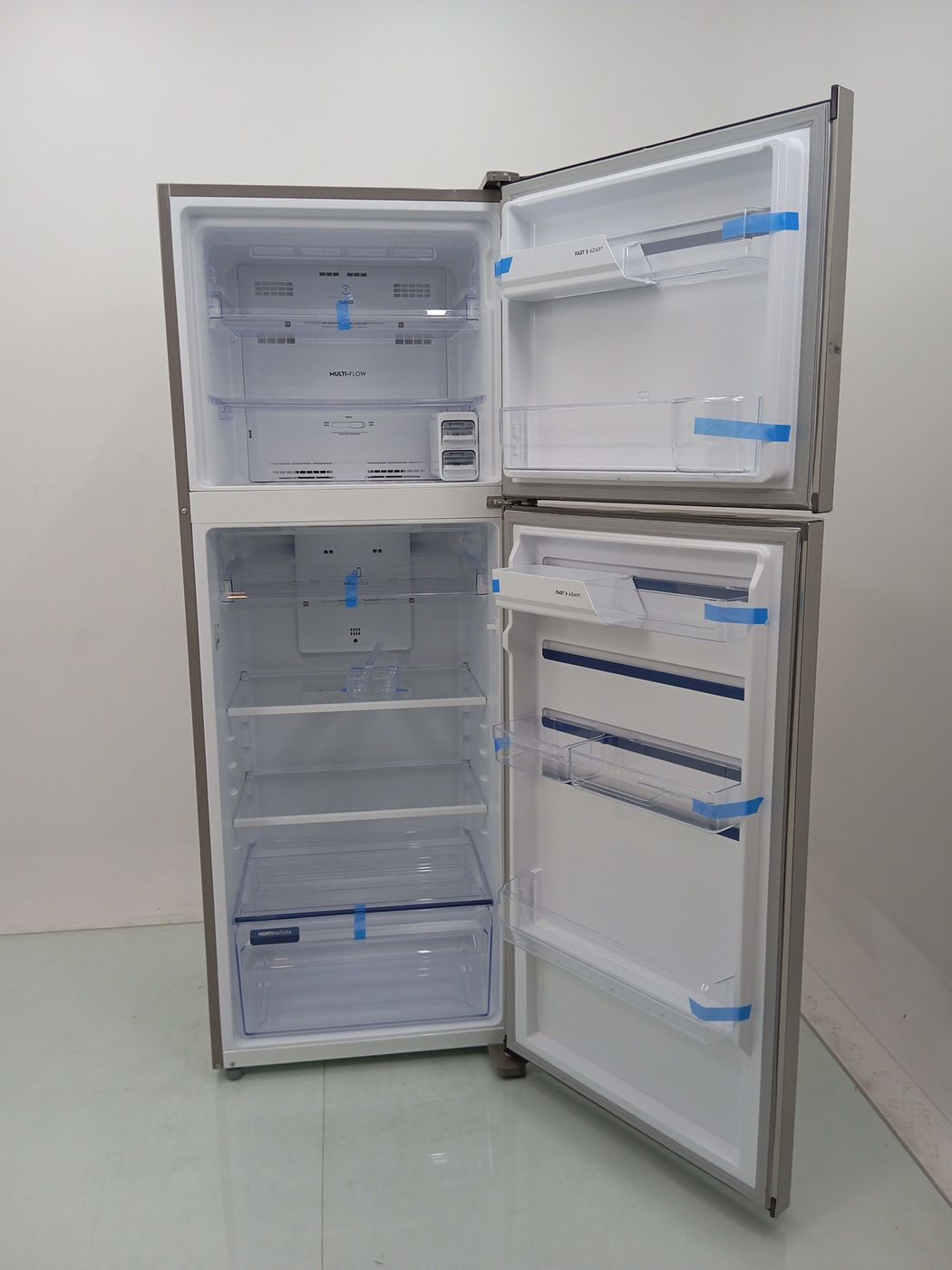 REFRIGERADOR ELECTROLUX TF71S FROST FREE 480L