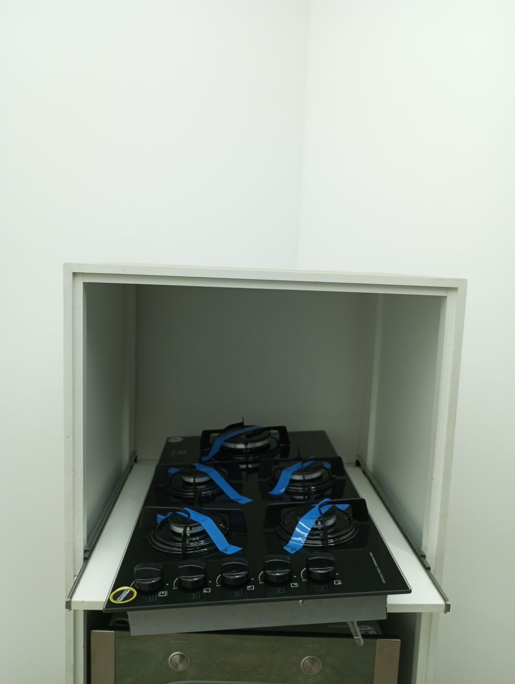 Cooktop Electrolux Ke5td Gas 5q Ke5td Preto TudoBônus