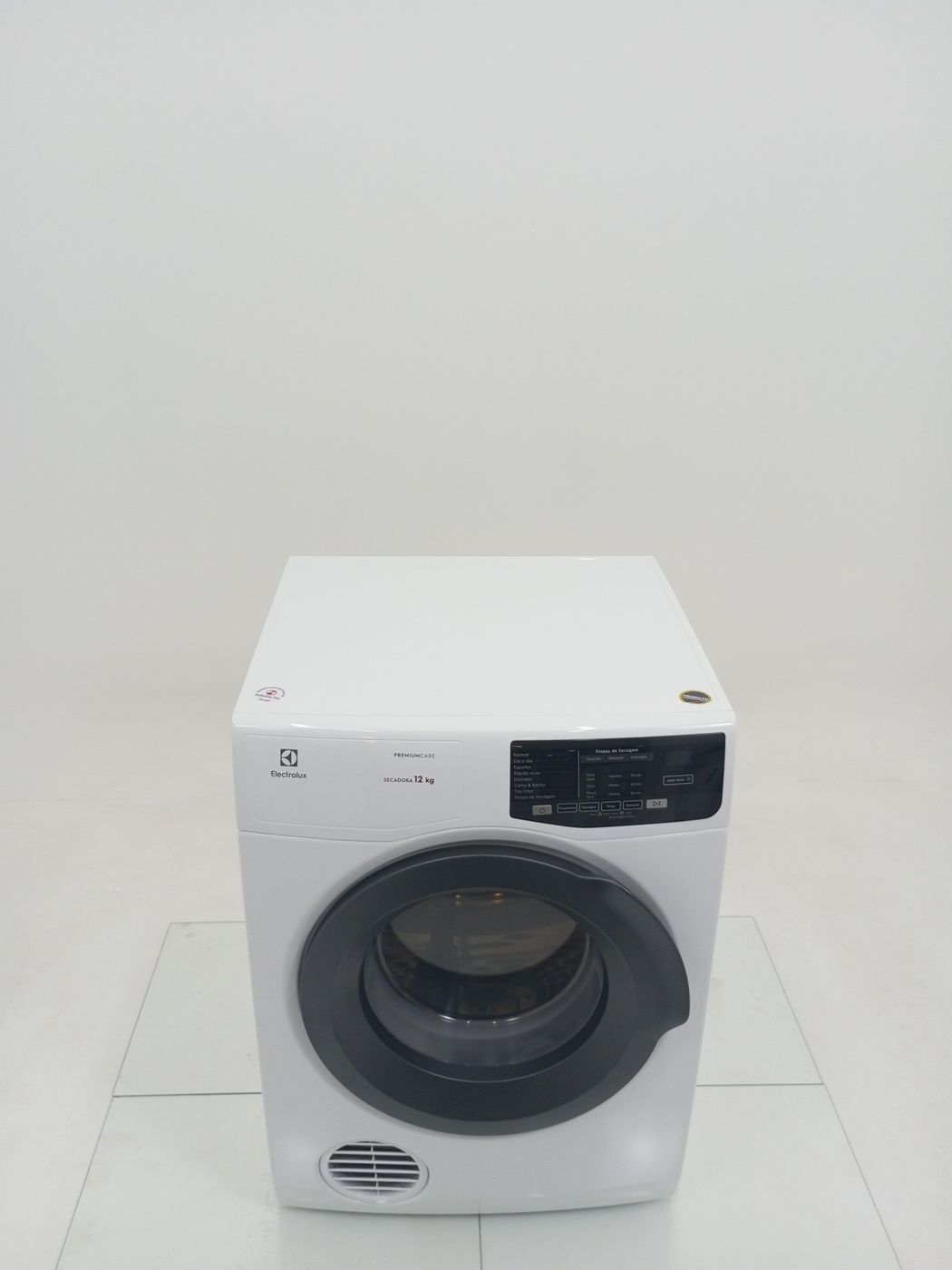 SECADORA ELECTROLUX SFP12 12KG PREMIUM CARE C