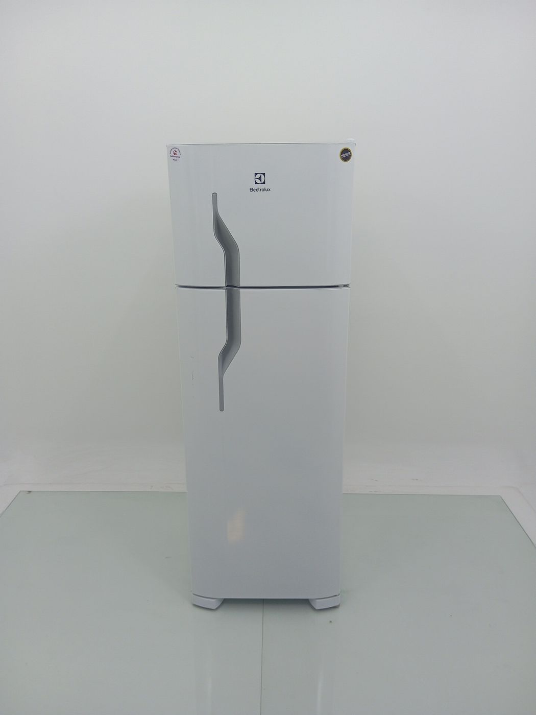 REFRIGERADOR ELECTROLUX DC35A   DUAS PORTAS C