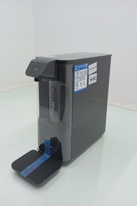 PURIFICADOR ELECTROLUX PE12G PURIFICADOR DE A
