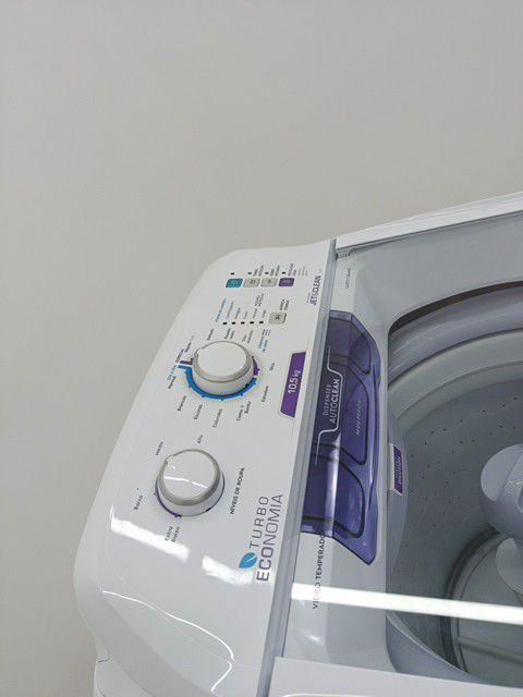 LAVADORA ELECTROLUX TOP LOAD 10,5KG LAC11  TU