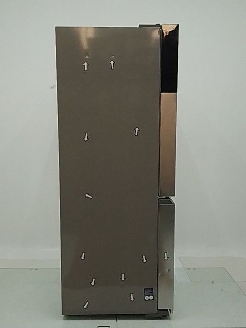 GELADEIRA ELECTROLUX IM8S FROST FREE INVERTER