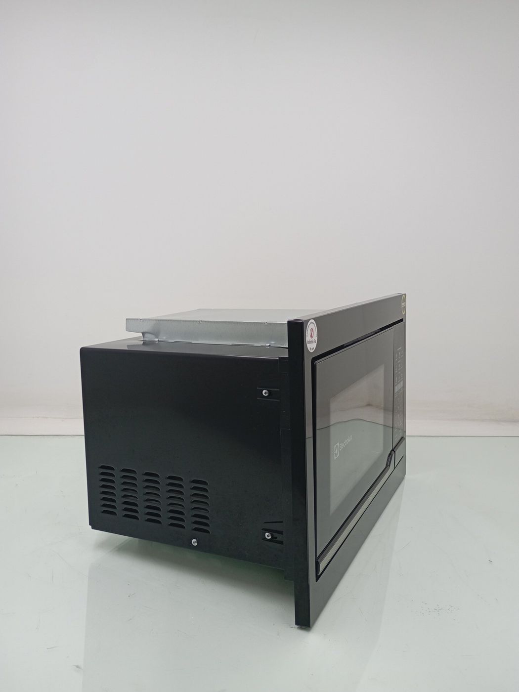 MICRO-ONDAS ELECTROLUX ME3EP - Micro-Ondas El