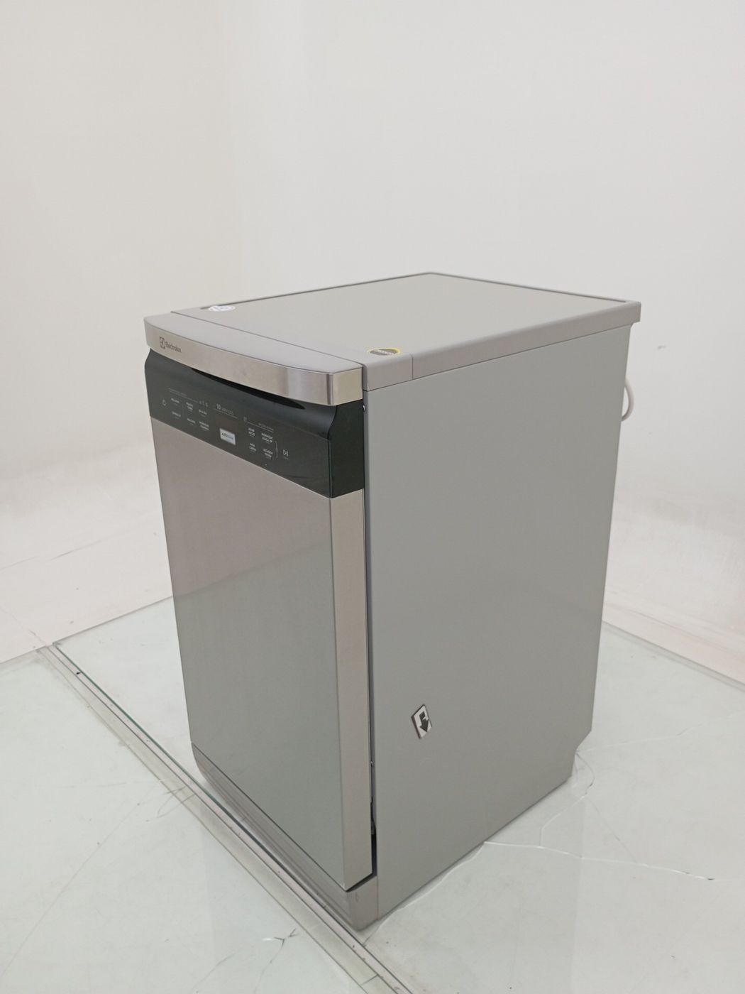 LAVA LOUCAS ELECTROLUX LL10X - Lava Louça Ele