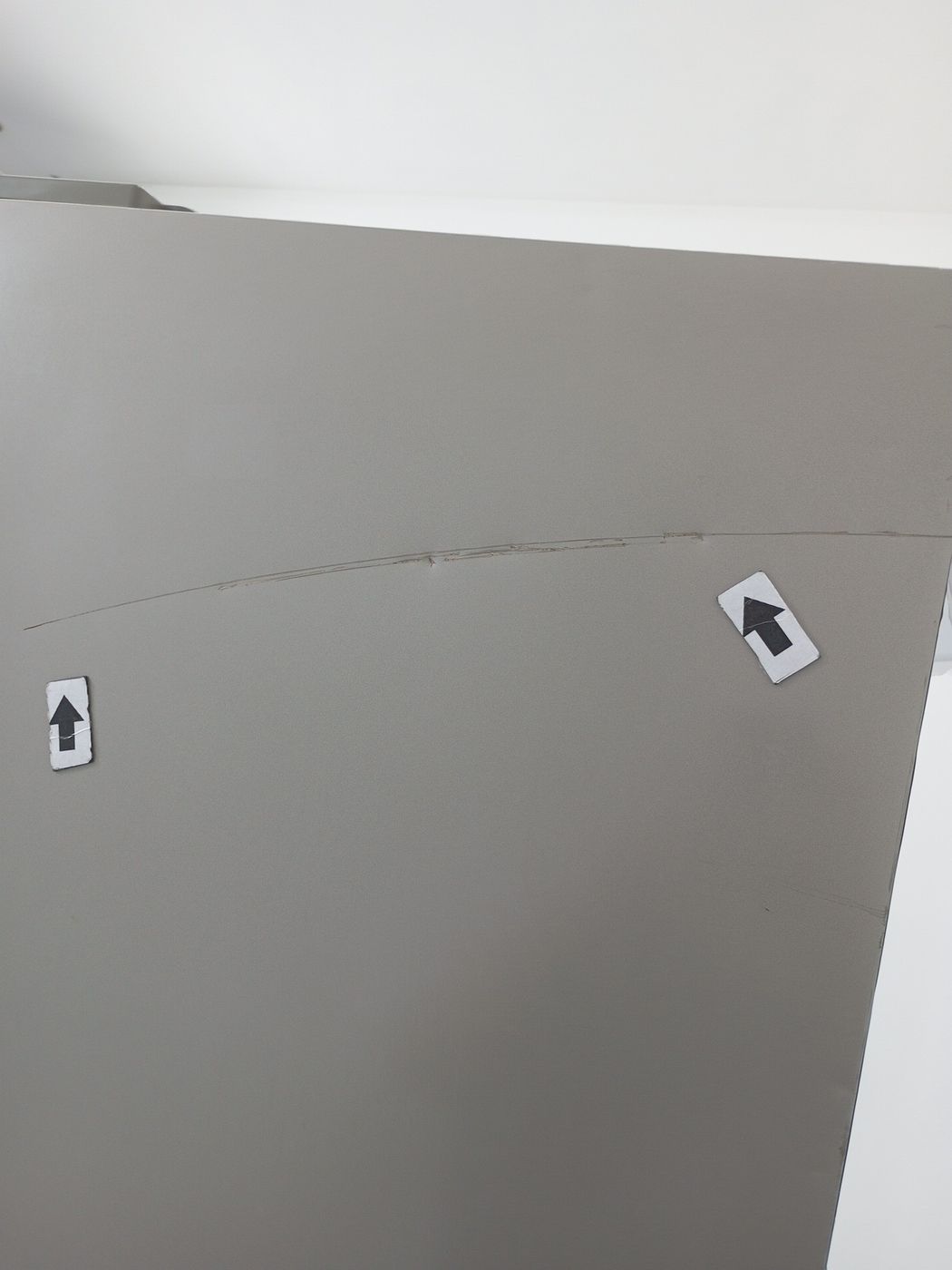 REFRIGERADOR ELECTROLUX TF56S TOP FREEZER FRO