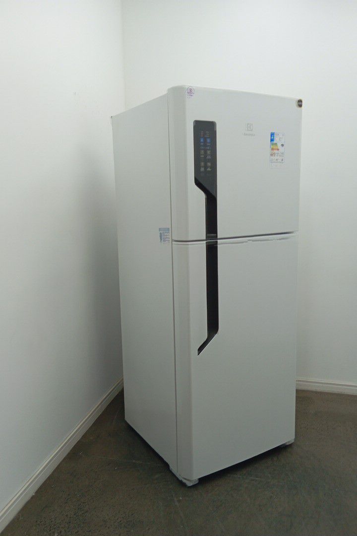 REFRIGERADOR ELECTROLUX TF55- GELADEIRA -431l