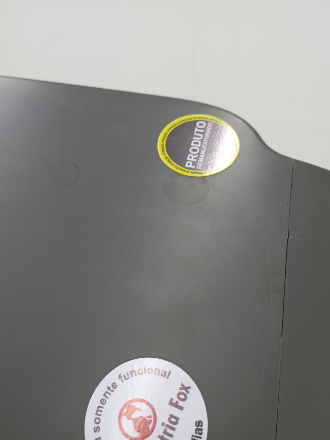 PURIFICADOR ELECTROLUX PC01X COM COMPRESSOR -