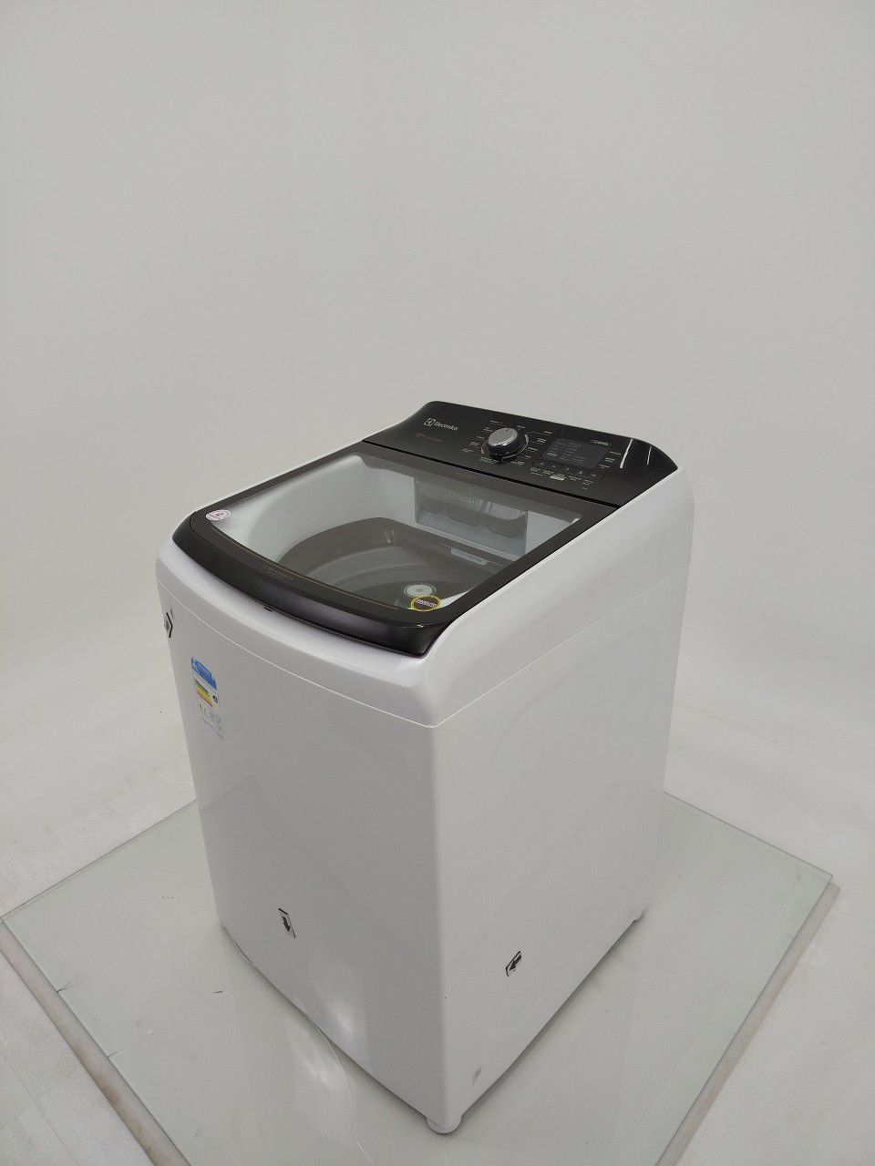 LAVADORA ELECTROLUX LEV17 17KG PERFECT CARE C