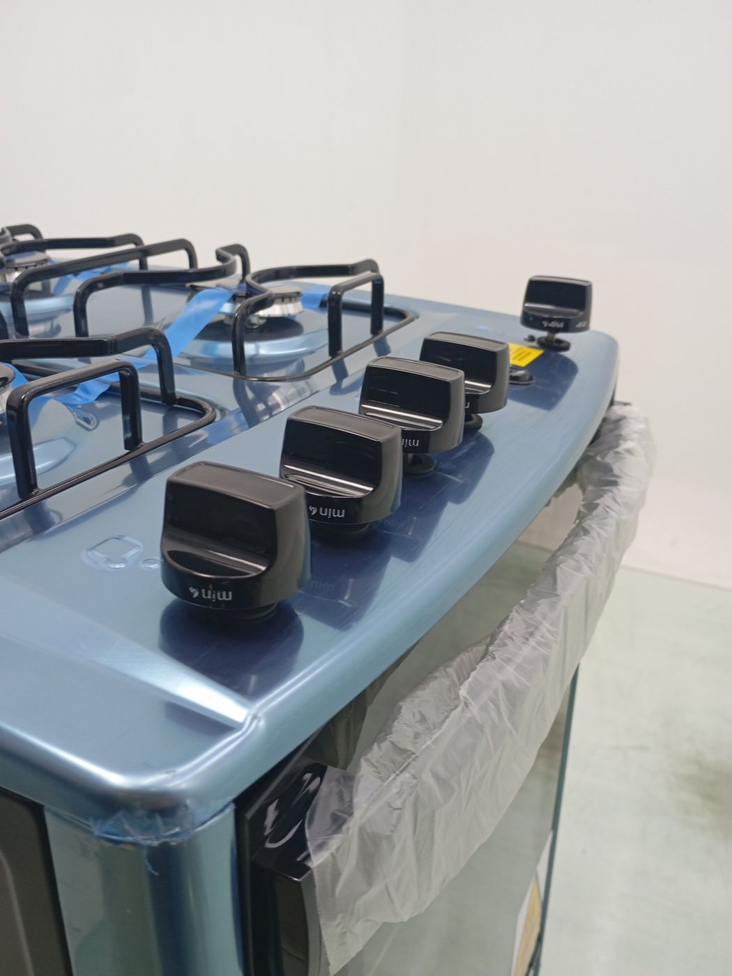 FOGAO DAKO GAS 4Q MAGISTER - 