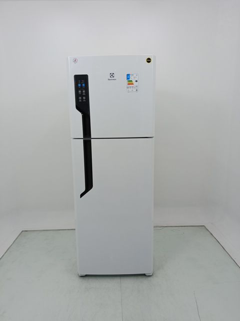 Refrigerador Electrolux Tf56 Frost Free 474l Duplex - TudoBônus