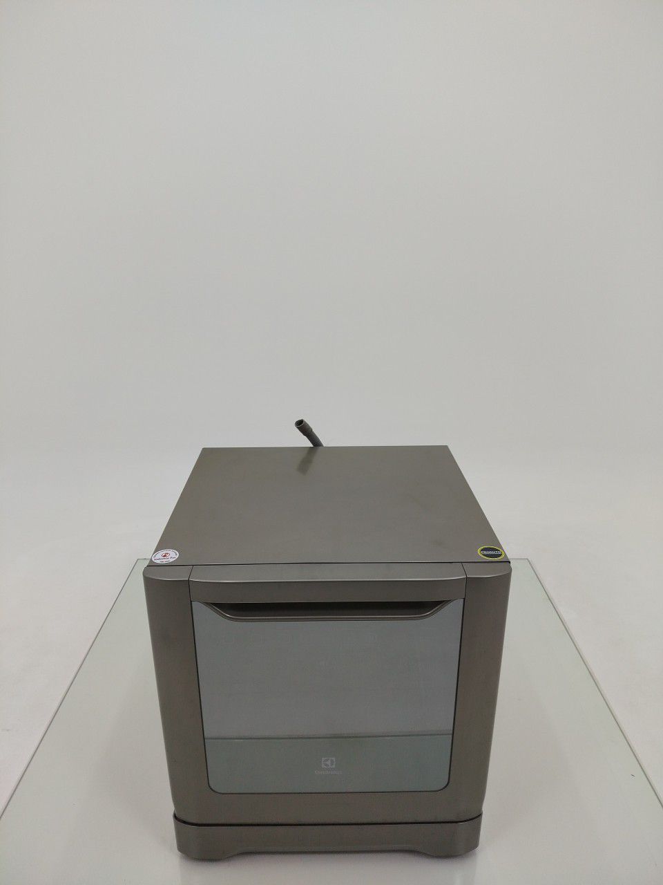LAVA LOUCAS ELECTROLUX LE08S 8 SERVICOS - CIN