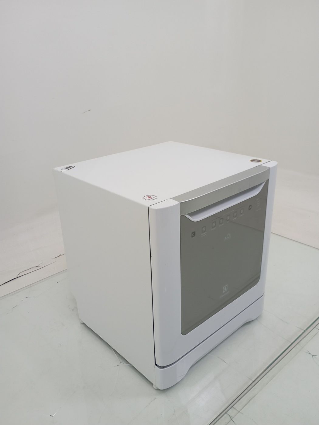 LAVA LOUCAS ELECTROLUX LV08B - Lava Louça Ele