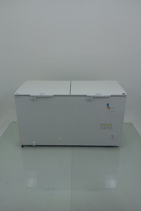 FREEZER ELECTROLUX H550 HORIZONTAL 513L - BRA