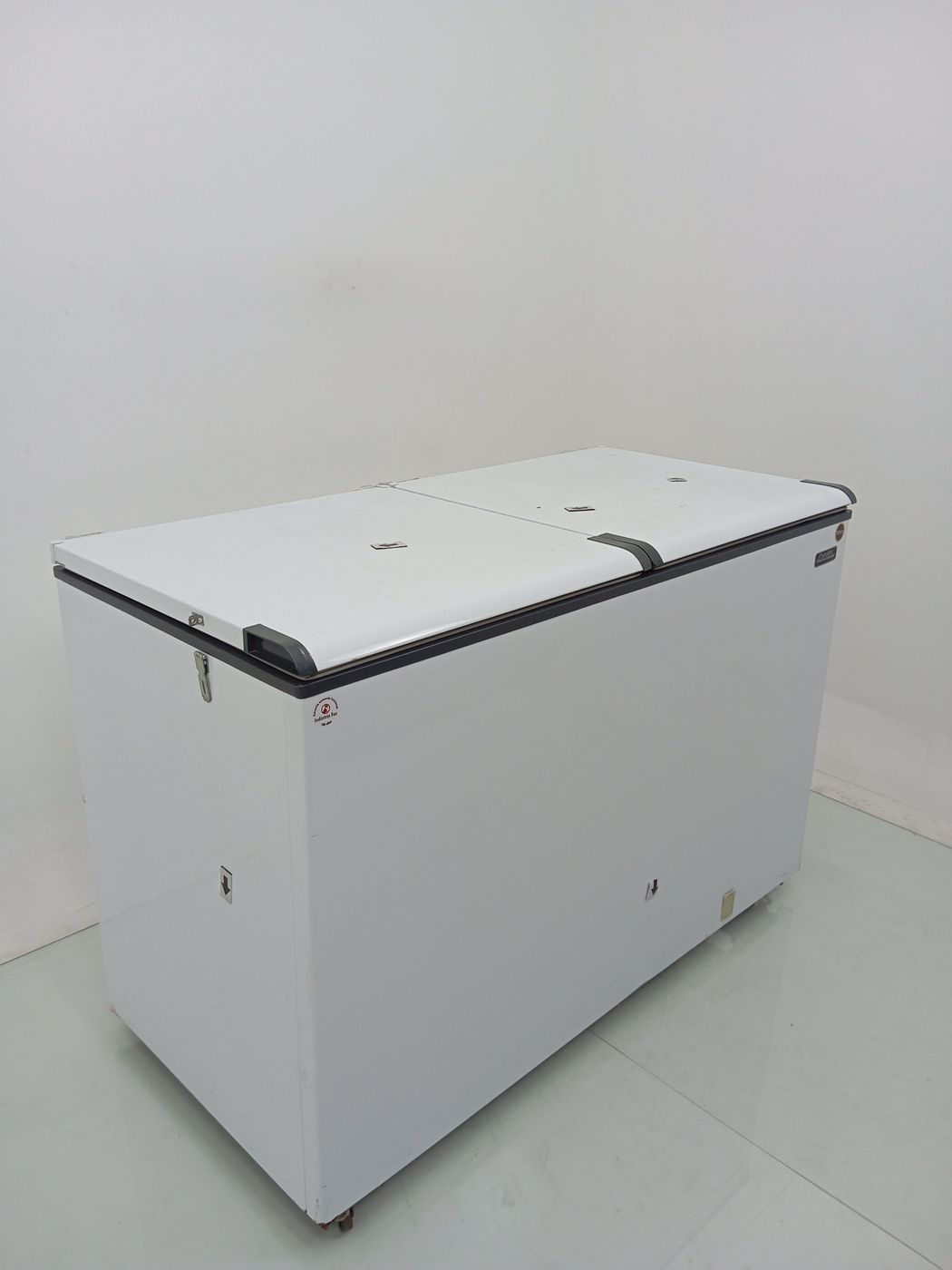 FREEZER ESMALTEC FREEZER HORIZONTAL 468L - 2 
