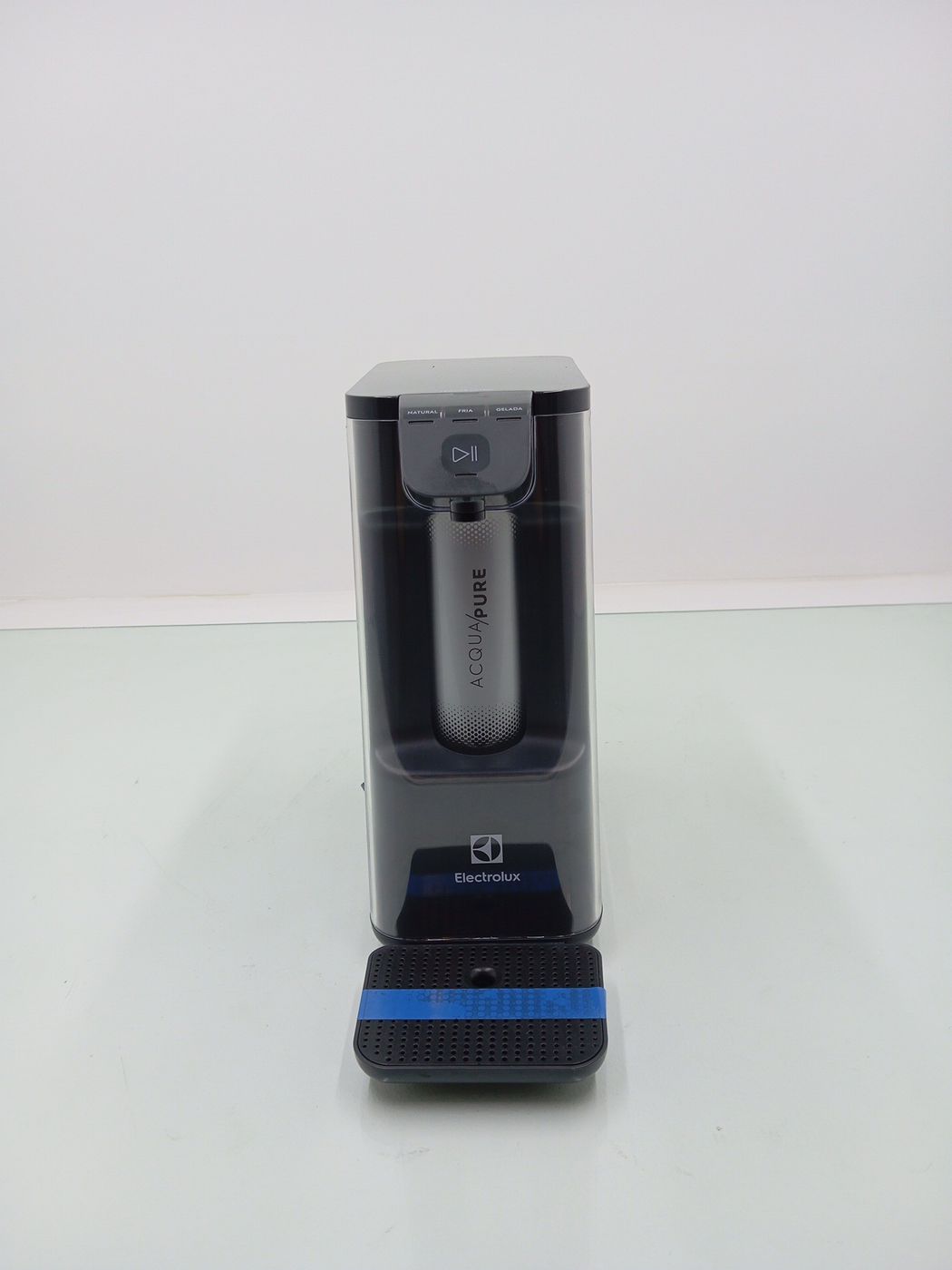 PURIFICADOR ELECTROLUX PE12G PURIFICADOR DE A
