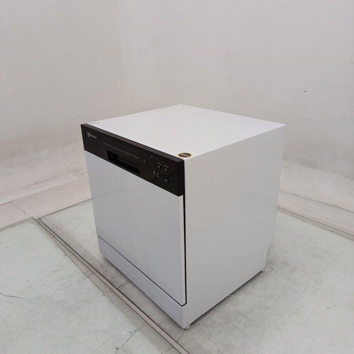 LAVA LOUCAS ELECTROLUX LB08E 8 SERVICOS - BRA