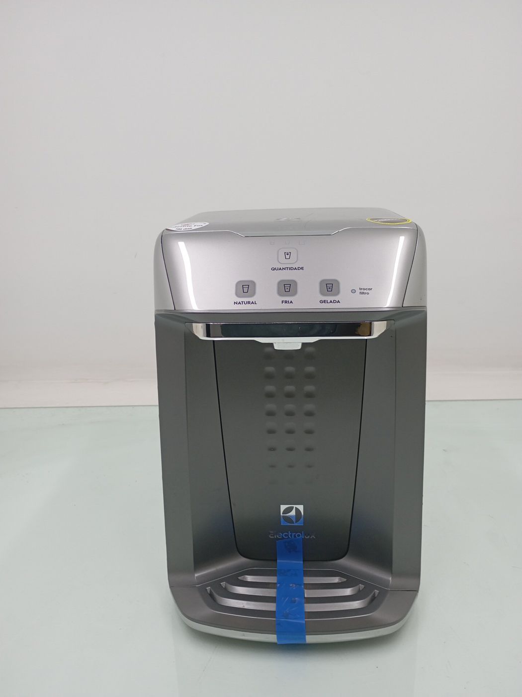 PURIFICADOR ELECTROLUX PA26G REFRIGERACAO ELE