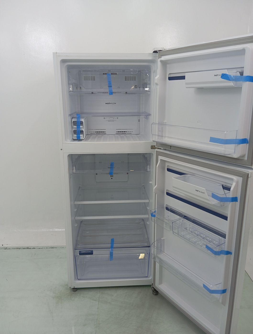 GELADEIRA ELECTROLUX TF70 FROST FREE 431L DUP