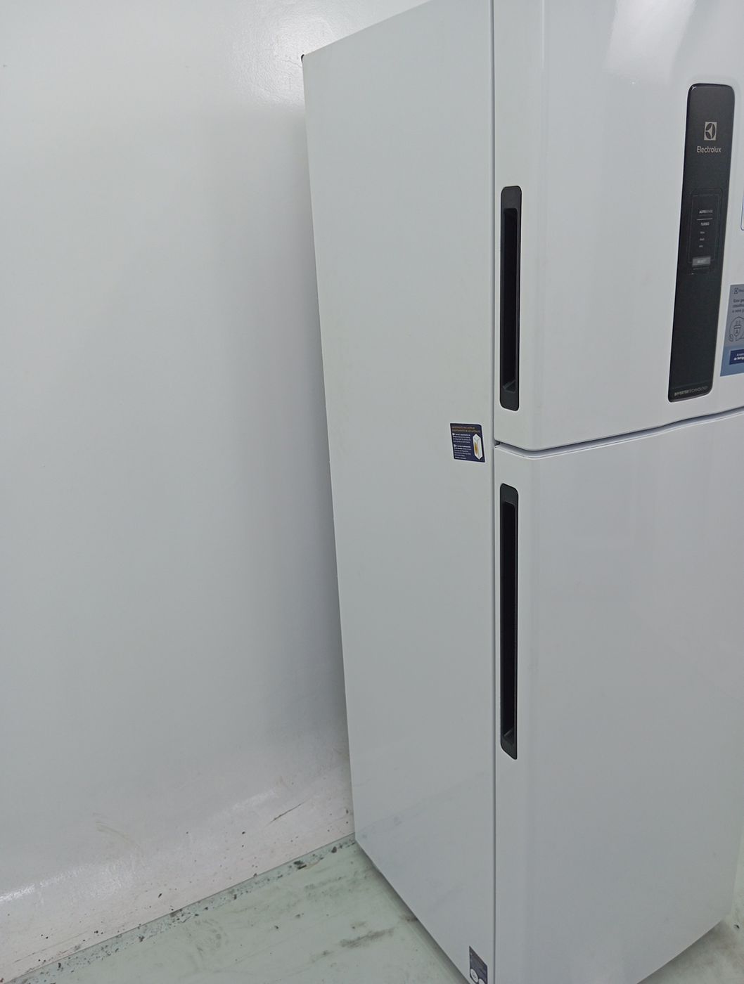 GELADEIRA ELECTROLUX IF46 FROST FREE  410L DU