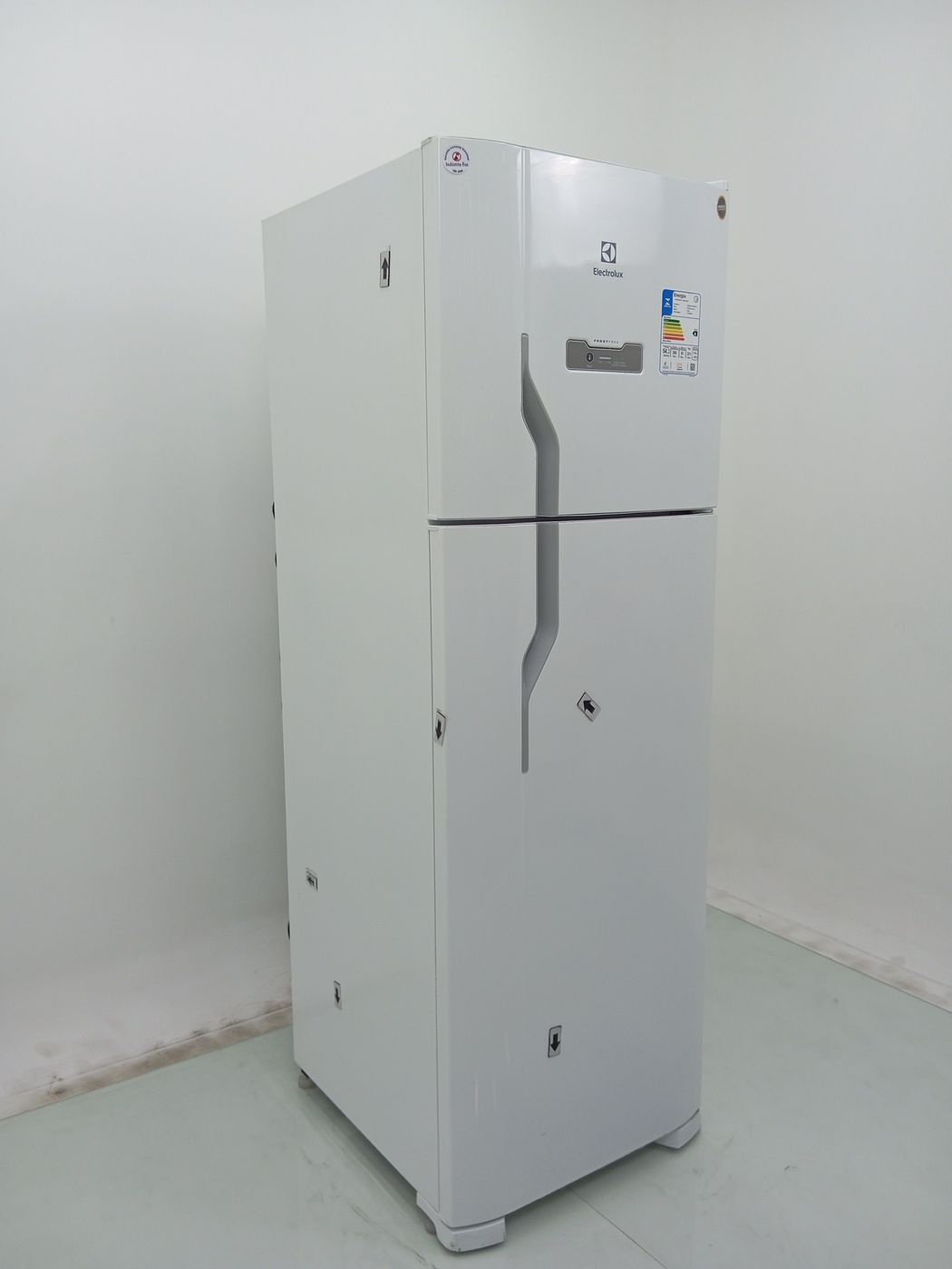REFRIGERADOR ELECTROLUX  DUAS PORTAS FROST FR