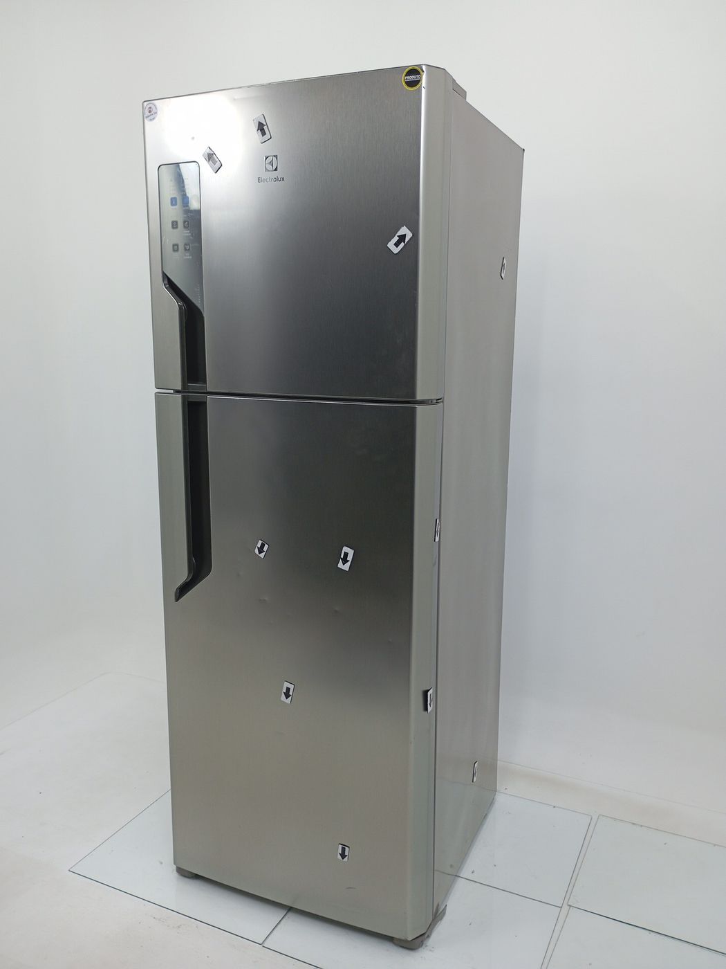 REFRIGERADOR ELECTROLUX IT56S DUAS PORTAS FRO