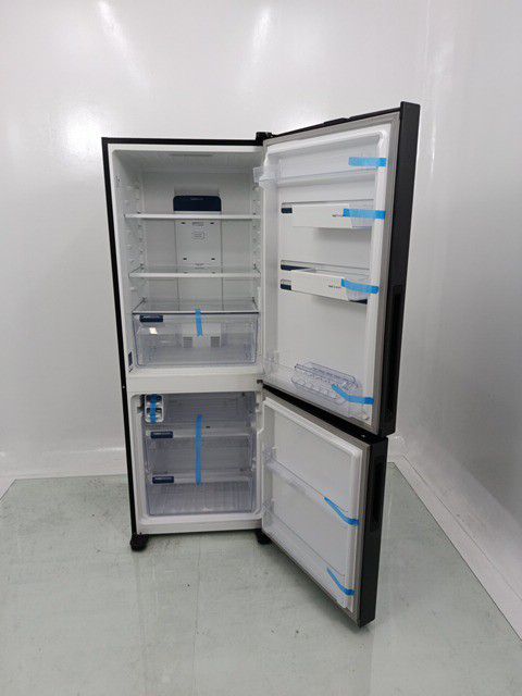 GELADEIRA ELECTROLUX IB7B FROST FREE INVERTER