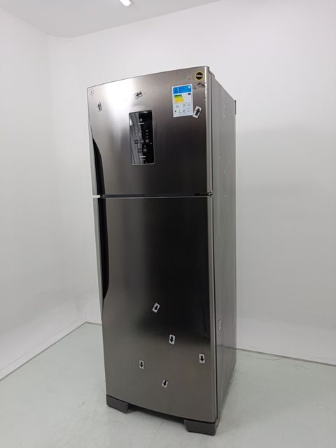 REFRIGERADOR PANASONIC 483L FROST FREE 2 PORT