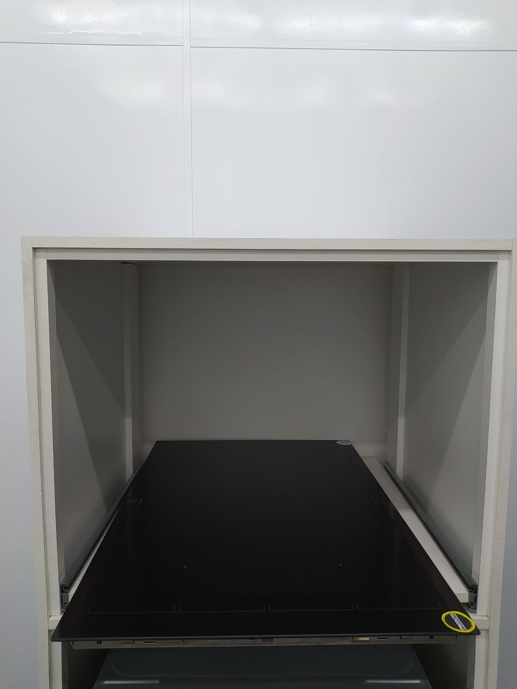 Cooktop Electrolux Ie8fb Inducao Preto TudoBônus