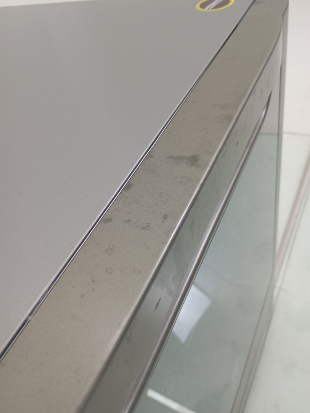 LAVA LOUCAS ELECTROLUX LE08S - Lava Louça Ele