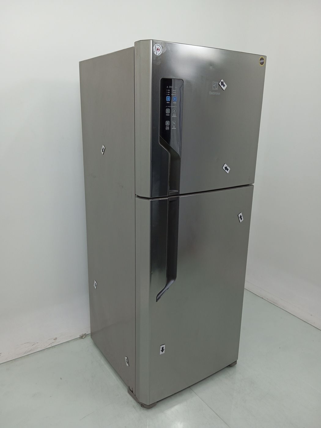 REFRIGERADOR ELECTROLUX TF55S   FROST FREE 43
