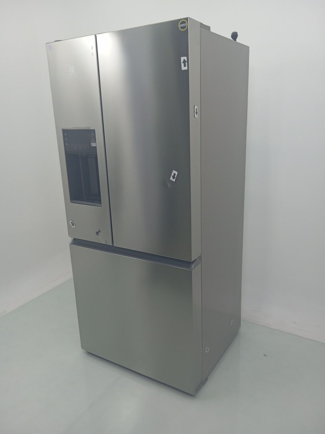 REFRIGERADOR ELECTROLUX IM8IS FROST FREE MULT