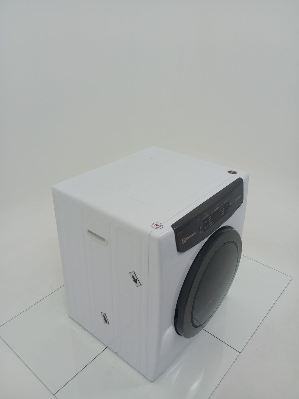 SECADORA ELECTROLUX SVB11 DE PAREDE E PISO 11