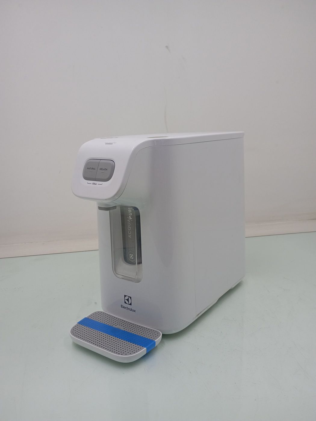 PURIFICADOR ELECTROLUX PC01B COM COMPRESSOR -