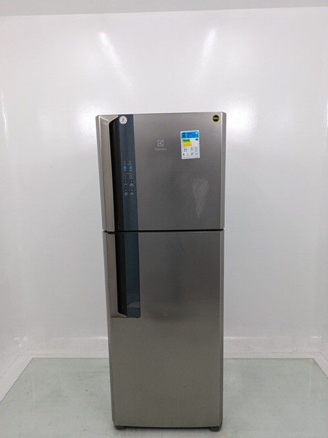 GELADEIRA ELECTROLUX DF56S FROST FREE INVERTE