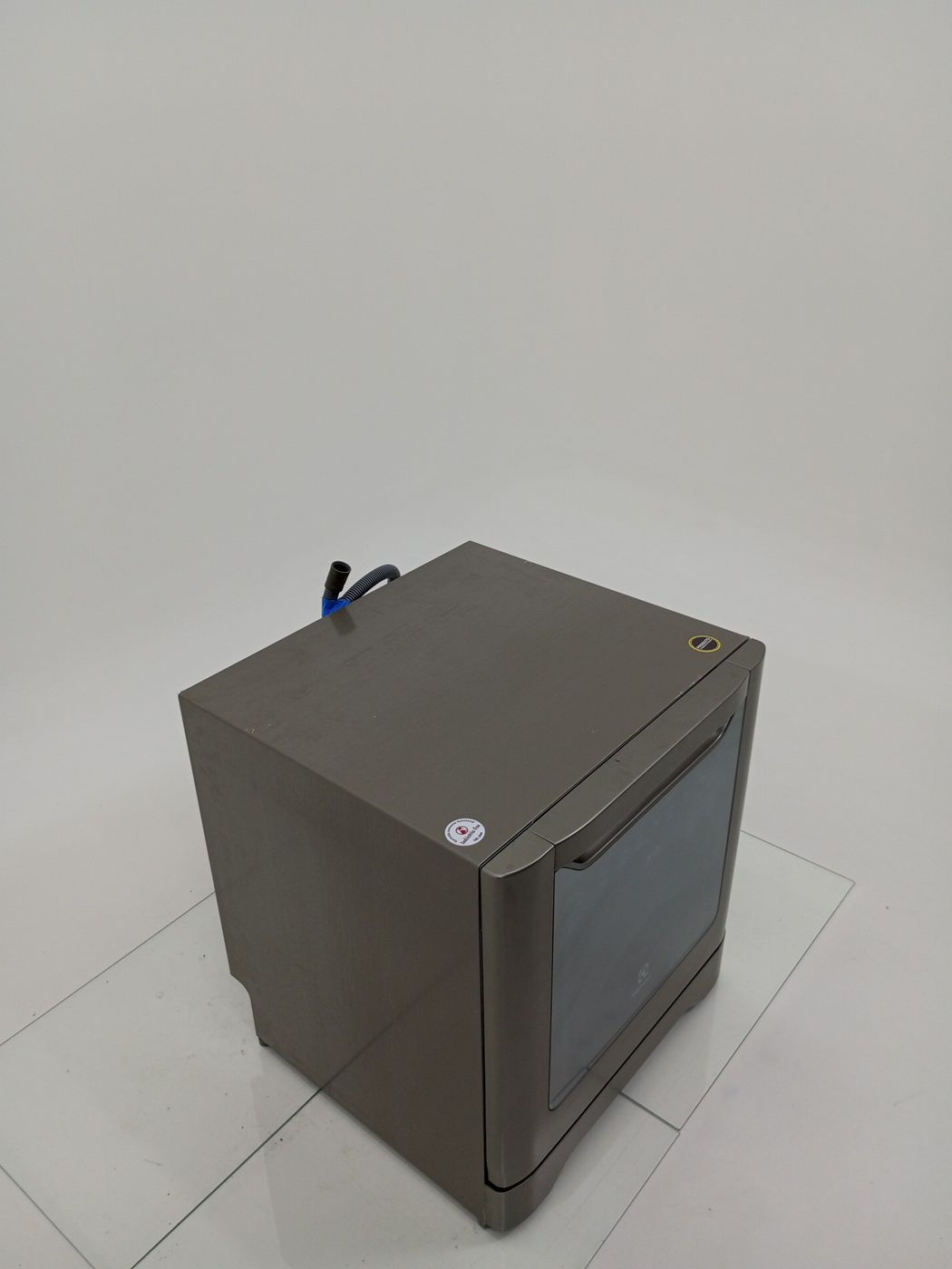 LAVA LOUCAS ELECTROLUX LE08S 8 SERVICOS  - CI